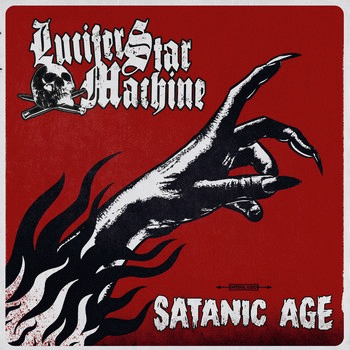 Lucifer Star Machine : Satanic Age